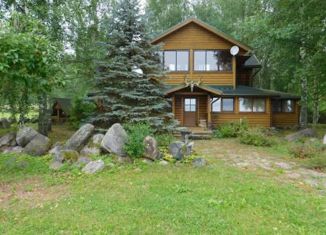 Продается дом, 1000 м2, деревня Бураково