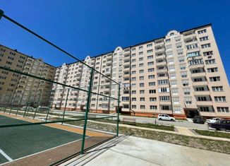 3-комнатная квартира на продажу, 93 м2, Каспийск, Кизилюртовская улица, 14