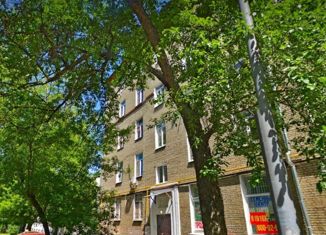 Продажа 1-ком. квартиры, 38.1 м2, Москва, 1-й Кирпичный переулок, 17, 1-й Кирпичный переулок