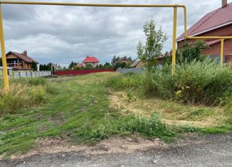 Продам земельный участок, 15 сот., поселок Висла, Новая улица