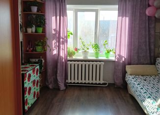 Продажа квартиры студии, 18.5 м2, Екатеринбург, улица Фурманова, 60, Ленинский район