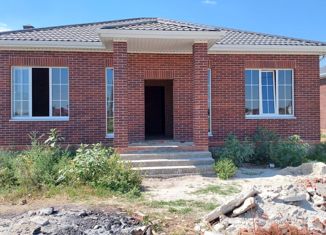 Продажа дома, 105 м2, поселок Верхнетемерницкий, бульвар Джордано Бруно