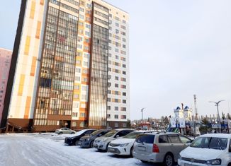 Продажа двухкомнатной квартиры, 37 м2, Новосибирск, Заречная улица, 35, Первомайский район