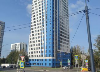 Продаю 2-ком. квартиру, 65.6 м2, Уфа, улица Рихарда Зорге, 71А, Октябрьский район