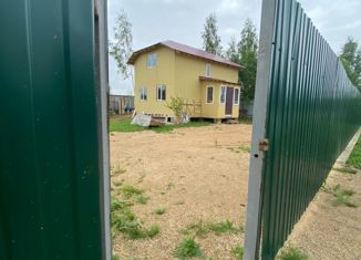 Продаю дом, 92.6 м2, Руза, Луговой переулок