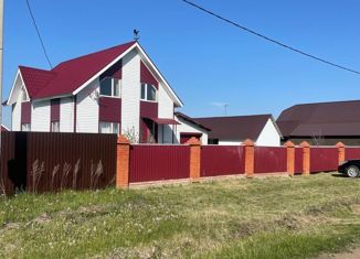 Продаю дом, 126 м2, село Новокулево, улица Х. Хасанова