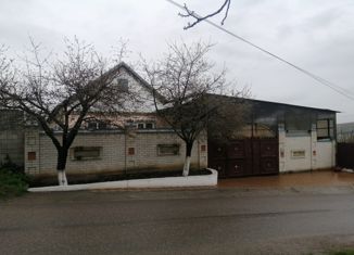 Продается дом, 152.9 м2, поселок Джуца, Казачья улица, 2А