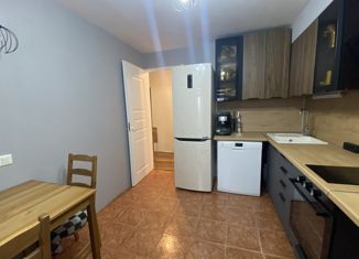 Продаю 2-ком. квартиру, 54 м2, Санкт-Петербург, Будапештская улица, 87к1, метро Дунайская