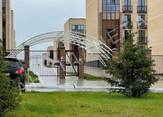 Продаю двухкомнатную квартиру, 51.6 м2, Новосибирск, ЖК Свобода, улица Заслонова, 13/10