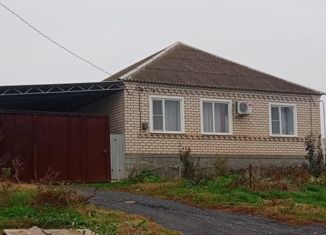 Продажа дома, 126 м2, село Елизаветинское, улица Водопьянова