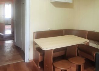 Трехкомнатная квартира на продажу, 53.8 м2, Астрахань, улица 11-й Красной Армии, 8, Кировский район