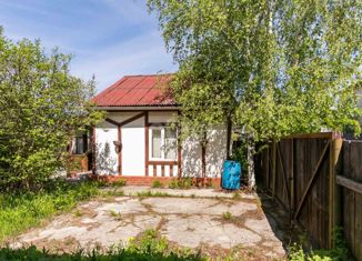 Продаю дом, 45 м2, Сургут, потребительский садово-огороднический кооператив № 8, 51