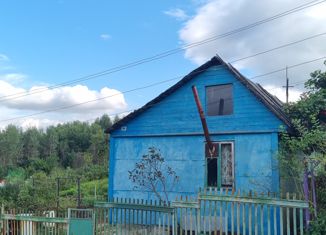 Продается дом, 25 м2, садово-дачное товарищество Увалы