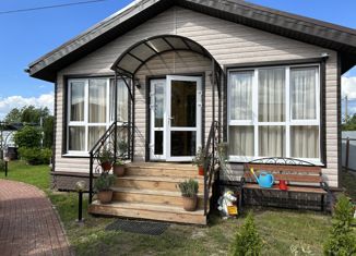 Продаю дом, 70 м2, ДНП Гаричи