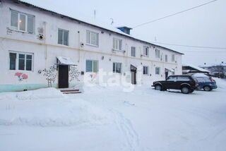 Продаю 2-ком. квартиру, 40 м2, село Емуртла, улица Нохрина, 27