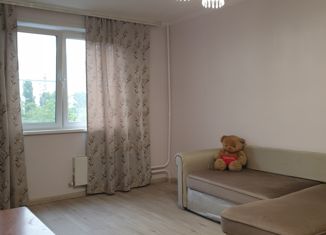 Продам 1-комнатную квартиру, 38.1 м2, Москва, улица Верхние Поля, 22к1, метро Братиславская