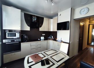 Продам двухкомнатную квартиру, 56.9 м2, Москва, Клязьминская улица, 5к1, Дмитровский район