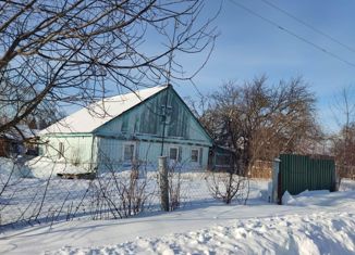 Продается дом, 55 м2, село Нечаевка, Коммунальная улица