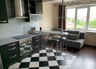 Сдаю 1-ком. квартиру, 44 м2, Выборг, Большая Каменная улица, 5А