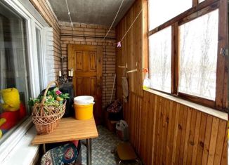 Продается 4-комнатная квартира, 90.7 м2, Балаково, улица 30 лет Победы, 4