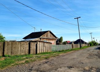 Дом на продажу, 32.7 м2, рабочий посёлок Усть-Абакан, Грузинская улица, 35