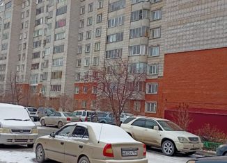 Сдается в аренду однокомнатная квартира, 36 м2, Новосибирская область, микрорайон Северный, 20