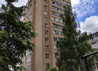 Продажа трехкомнатной квартиры, 60.4 м2, Одинцово, улица Чикина, 1