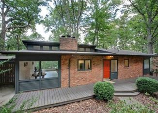 Продажа дома, 100 м2, село Верхняя Мактама