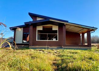 Продам дом, 148 м2, посёлок Красный Бор