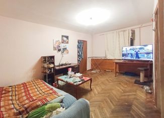 Продам 3-ком. квартиру, 66.1 м2, Санкт-Петербург, проспект Космонавтов, 19к1, муниципальный округ Гагаринское
