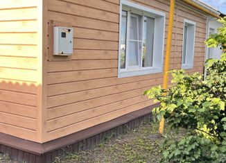 Продаю дом, 45.9 м2, поселок Северо-Любинский, Первомайская улица