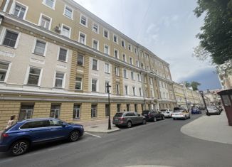 Квартира на продажу студия, 8 м2, Москва, ЦАО, улица Чаплыгина, 8с1