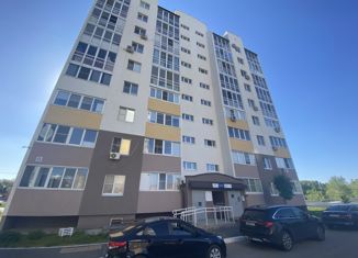 Продажа однокомнатной квартиры, 46.72 м2, Тольятти, Революционная улица, 47