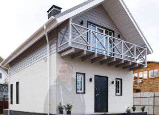 Продажа дома, 126.7 м2, слобода Подновье, слобода Подновье, 530В