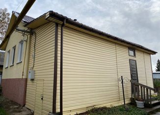 Дом на продажу, 84.7 м2, Глазов, улица Куйбышева, 54