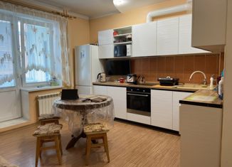 Продается двухкомнатная квартира, 68 м2, Иркутск, Дальневосточная улица, 152, ЖК Красный Квадрат