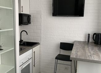 Продается однокомнатная квартира, 37 м2, Москва, Наличная улица, 5, Наличная улица