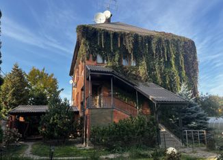 Продаю дом, 370 м2, рабочий посёлок Свердловский, Новая улица, 26