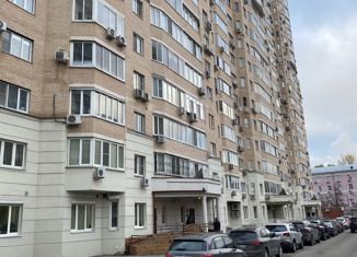 Продажа 3-комнатной квартиры, 106.2 м2, Москва, Новочерёмушкинская улица, 34к1, метро Профсоюзная