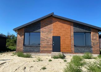 Продам дом, 90 м2, посёлок Российский