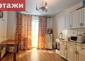 Однокомнатная квартира на продажу, 46 м2, село Вольно-Надеждинское, Приморская улица, 10