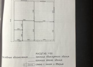 Дом на продажу, 116 м2, Мыски, Тарный переулок, 7