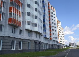 Продаю квартиру студию, 25.6 м2, городской посёлок Янино-1, Заводская улица, 18к2