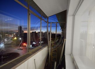 Продается 2-комнатная квартира, 47.7 м2, Оренбург, Больничный проезд, 14к2, Центральный район