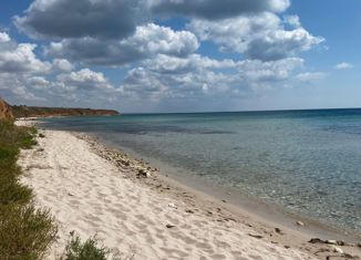 Продается участок, 10 сот., село Марьино, Морская улица, 28А