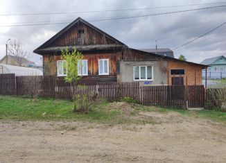 Продаю дом, 74.2 м2, поселок городского типа Полазна, Коммунистическая улица, 56