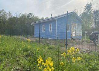 Дом на продажу, 56 м2, коттеджный посёлок Дача 51, Лесная улица
