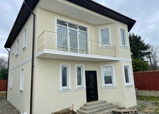 Продаю дом, 174 м2, село Верхневесёлое, Черновицкая улица, 30Е