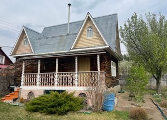 Дом на продажу, 80 м2, село Лесниково, СНТ Гренада, 101