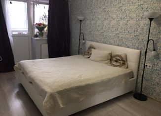 Двухкомнатная квартира на продажу, 51 м2, поселок Верхнетемерницкий, улица Венеры, 24к19, ЖК Спутник